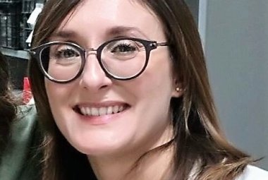 Serena Viva bioarcheologa di Galatina nel team che ha sequenziato il genoma di un pompeiano del 79 d.C