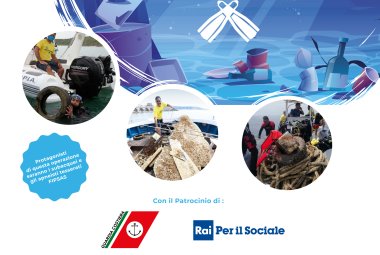 “Giornata Mondiale dell’Ambiente”, anche nel Salento i subacquei della Fipsas ripuliranno i fondali