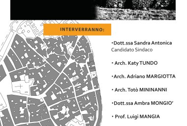 “Dal Centro storico al Paesaggio rurale”