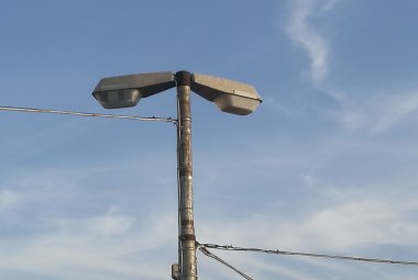 Illuminazione pubblica a led a Galatina e frazioni, comincia la sostituzione dei corpi illuminanti