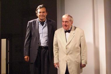 I Concerti del Chiostro cominceranno puntualmente alle ore 21