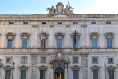 IL 12 GIUGNO VOTA SÌ AI 5 REFERENDUM PER UNA GIUSTIZIA GIUSTA