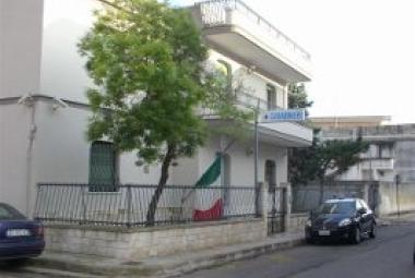 Si appropria di un cellulare inquadrato dalle telecamere, galatinese scoperto e denunciato
