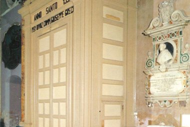 Addio a mesciu Umberto Guerrazzi