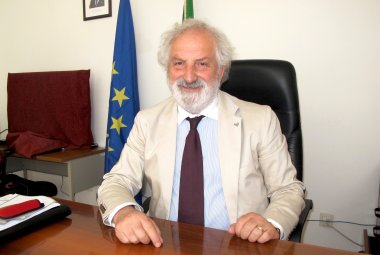 Luigi Ratano confermato presidente dei geometri pugliesi