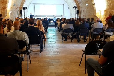 Come cambierà la Sanità leccese con il PNRR. Se ne è parlato a Copertino