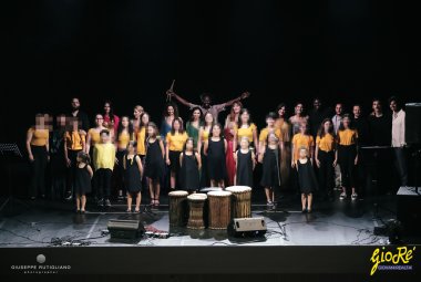 “Noi siamo il mondo” sostiene “Pepea” 