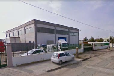 Autodemolitore galatinese perde la vita schiacciato da un portone