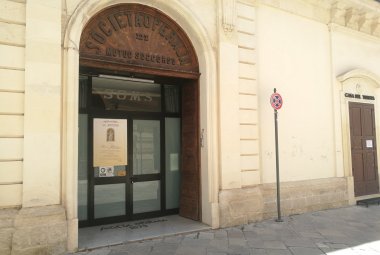 La Società Operaia di Galatina assegna il premio "San Pietrino"