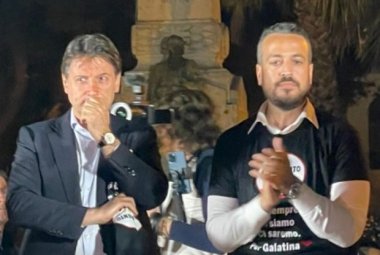 Donno a lavoro per riorganizzare il M5s in Puglia