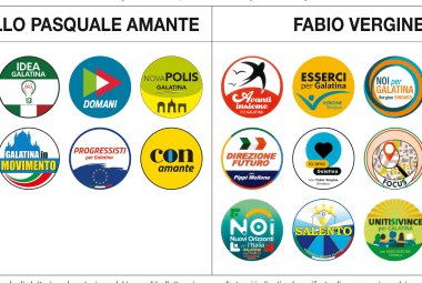Chi sarà il nuovo sindaco di Galatina?