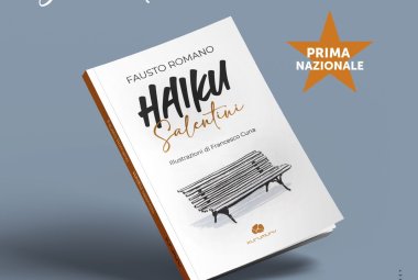 Gli "Haiku salentini" di Fausto Romano
