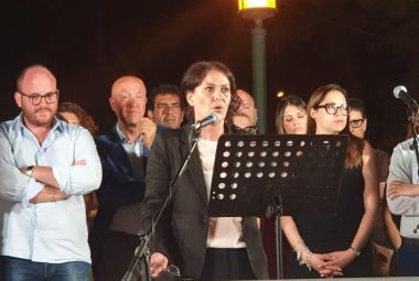 La pernacchia