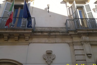 È Antonio Scrimitore il nuovo segretario generale del comune di Galatina