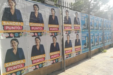 Speranze di dialogo a centro-sinistra