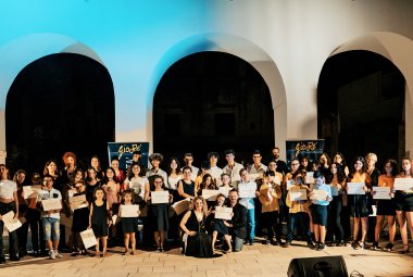 XXVI Edizione del “Concerto d’Estate” di GioRè: un grande successo