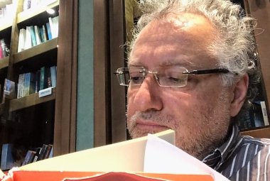 "Ho lanciato quella pietra nello stagno della politica galatinese"