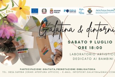 Un weekend a Galatina