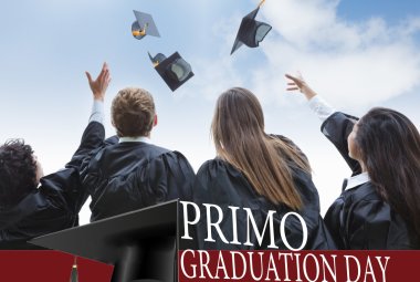 In Piazza Duomo a Lecce il primo “Graduation day” dell’Università del Salento