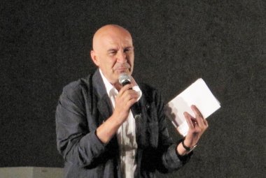 "Lino, quant'eri Bello!"