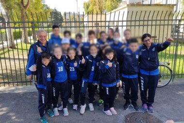 Olimpia Sbv Galatina "investe" sui giovanissimi