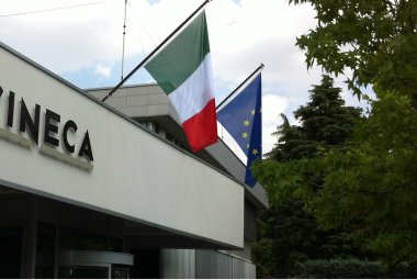 Nasce il Centro Nazionale di Ricerca in High Performance Computing, Big Data e Quantum Computing