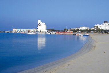 'Navigabile 2013' fa tappa a Torre San Giovanni