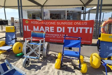 “Il mare di tutti” diventa itinerante
