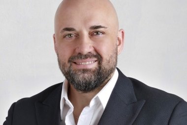 Fabio Vergine e "l'intuizione del mio leader Pippi Mellone"