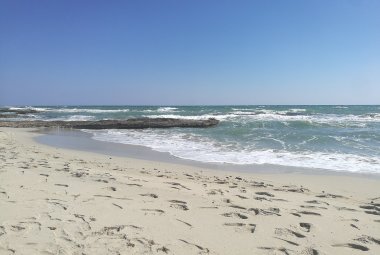 Qualità delle acque di balneazione: la Puglia prima in Italia per il secondo anno consecutivo