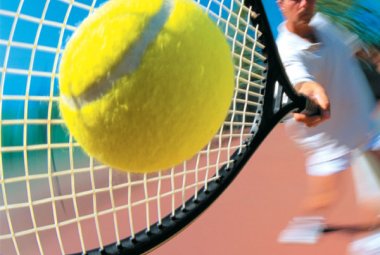 Al via il torneo open di tennis del CT Galatina
