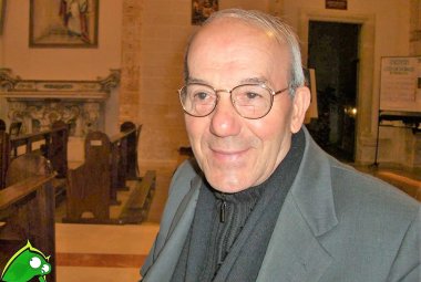 "Galatina dell’umile gente"
