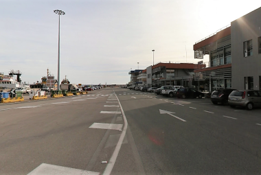 Nel porto di Taranto la sperimentazione del trasporto a levitazione magnetica