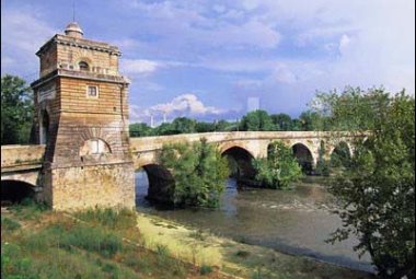 La Chiesa e l’Impero dopo la vittoria di Costantino a Ponte Milvio  