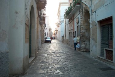 A Cutrofiano una bella mostra 'vietata' ai disabili
