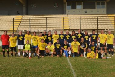 "Quelli che non dormono mai 2022"