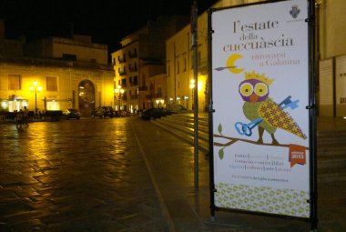 La 'cuccuvascia', il digamma e l'assessore