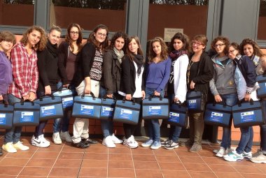 'Il segreto dell'infanzia'. Il 14 la manifestazione conclusiva