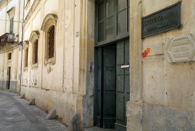 Servizio di Integrazione Scolastica nell'Ambito di Galatina: i chiarimenti dell'Istituto Immacolata