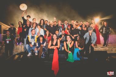 A Cutrofiano "Li Ucci Festival" 2022