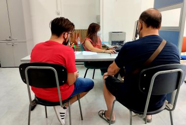 A Galatina 23 offerte di lavoro segnalate da Arpal