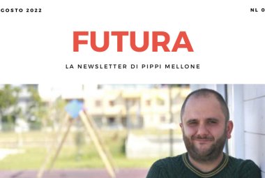 Galatina nella "rete" di Pippi Mellone 