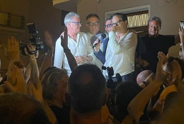 Mellone, Amante e la libertà