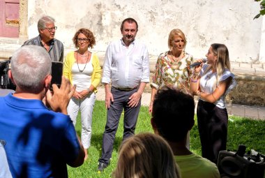 "Un nuovo e serio progetto per l’Italia"