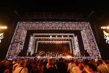 Grande successo mediatico per "La Notte della Taranta"