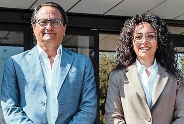 "Siete la cosa più bella e più preziosa della nostra città!"