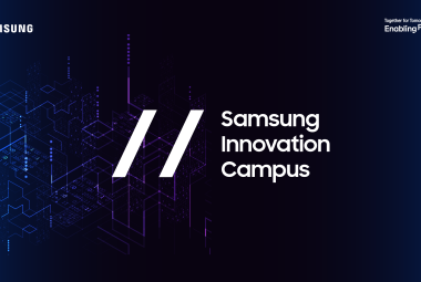 Al via il “Samsung Innovation campus”