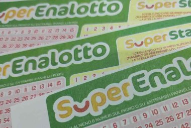 SuperEnalotto, a Galatina un "5" da 5000 euro