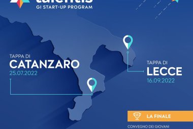 Talentis fa tappa a Lecce prima di concludere a Capri