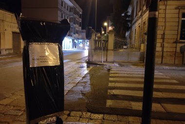 Parcheggi pubblici a pagamento, il Comune di Galatina diffida la ditta a cui era affidata la gestione e sospende il servizio